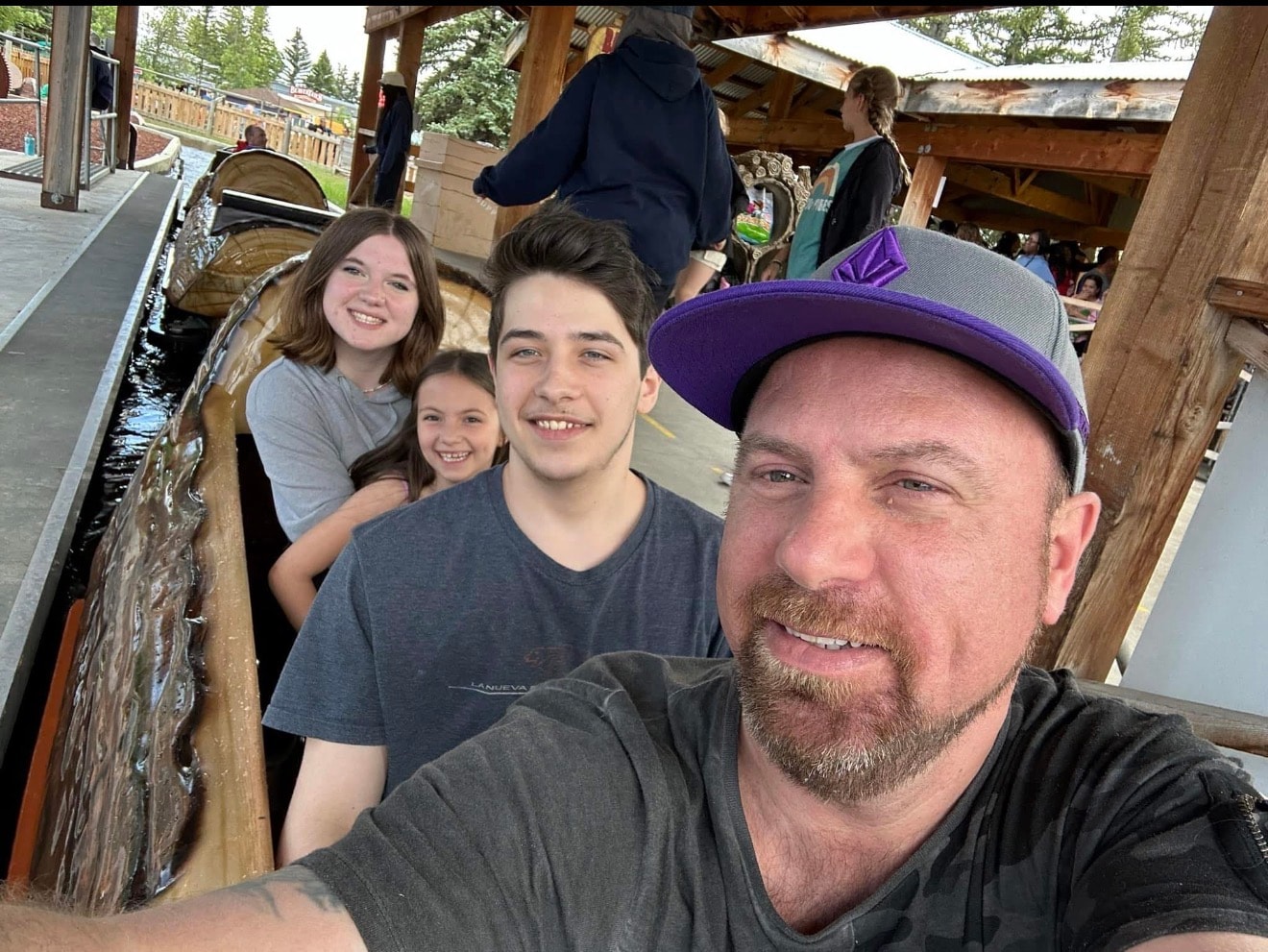 Niverville Connect mentoring moment, photo five